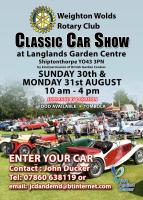 Classic Car Show 2026